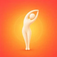 Gentle Range app icon