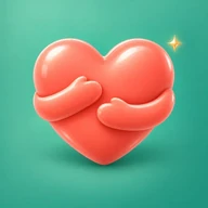 Kind to Me app icon