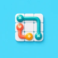Linelet app icon