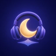 MoonEase app icon