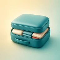 Neatly Packed app icon