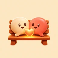 Our Little Thing app icon