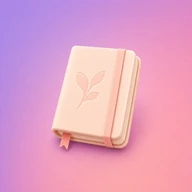 Softly Noted app icon