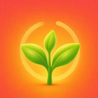 Planted Habits app icon
